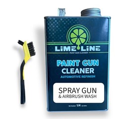 LiME LiNE Paint Gun & Airbrush Wash