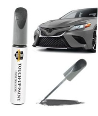 Car Paint Scratch Repair,Touch Up Paint for Cars,Touch Up Paint Pen,Car Gray