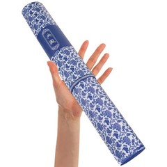 Poster Tubes for Mailing Bulk Storage Drawing Calligraphy Chinese Picture