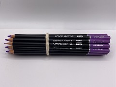 (20) CRAPE MYRTLE 131 – Soucolor Colored Pencils – 4.0 mm Soft Core