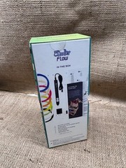 3Doodler Flow 3D Printing Pen & Filament Refills *New