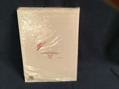 Lyons Artist CANVAS PANELS 12×16 10/pack Acrylic Double Primed all mediums 8126