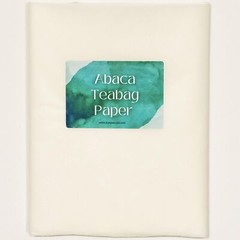 Artist Teabag Paper 12″”x360″” for Mixed Media Art Wet Strength Tissue for Pr…
