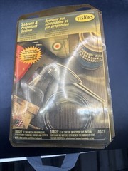 Vintage Testors Airbrush & Propellant System Model 8821 USA 2000