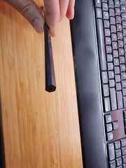 Palomino Blackwing 602 pencil – never used, never sharpened, never surpassed