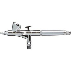 Anest Iwata Hi-Line Series HP-BH Gravity Type 0.2mm airbrush Made in Japan New