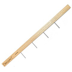 DecoArt Water Marbling Rake