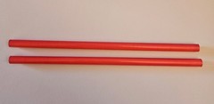 VTG Berol Prismacolor Neon Pink Colored Pencil PC 1038 Discontinued NEW UNCUT