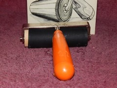 Hunt Speedball Brayer No 51 4124