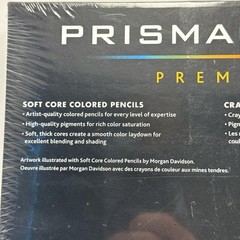 Prismacolor Premier Colored Pencils 150 Colors New Soft Core