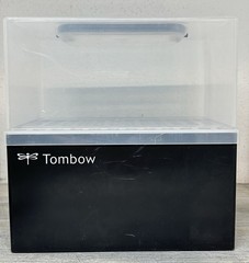 Tombow Marker/Pen Storage/Organization Stackable Case (Case Only)
