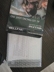 Wellfar A5 LED Tracing Pad