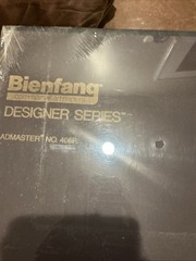 Paper Pad 19×24 Bienfang Designer Series ADMASTER 406R 50 sheets3333£33