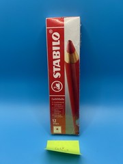 Stabilo CarbOthello 1400/724 Cold Grey Pastel Pencil 4.4mm Box Of 12