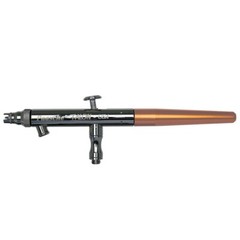 TS-100D Paasche Talon Airbrush System: TS-3AS, D500SR Compressor & Cleaning Kit