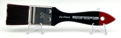 Da Vinci: Series 5040 – 30mm Short Handle Flat Wash Paint Brush MADE IN GERMANY