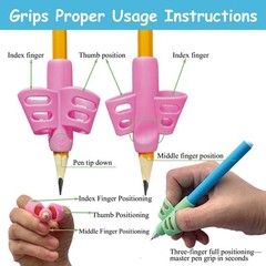 Magic Grooved Handwriting Practice Book for Kids 35 Years | Tiny Thinkers Reu…