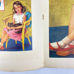 How To Draw and Paint Children by Viola French Art Instruction Book Vintage