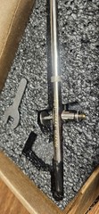 Badger Air-Brush Co. 100-SGF Gravity Feed Airbrush