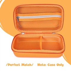 3D-04 Storage Bag Organizer Case for SCRIB3D P1 3D Printing Pen with Display