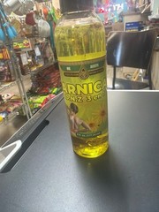 Arnica D.N.Z 3 en 1 Aceite Calidad Premium (6 fl oz/177.44 ml)