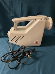 PROJECTA SCOPE Model PJ768 White Projector for Artists & Crafters Wall Art