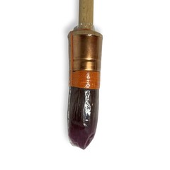 Staalmeester Pointed Brush #18 Series 2012