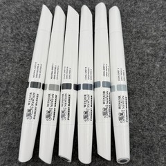 Winsor & Newton Pigment Markers Sets – Unused – Choose Set! J