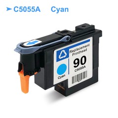 4pc High Quality Printhead for HP90 for HP Designjet 4000 4500 4020 4520