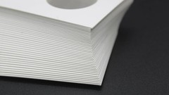 100 pcs Coin Holders 2 X 2 Cardboard Mylar Flips Diameter 20.5mm Dime / Penny