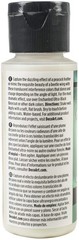 Deco Art ENCHANTED PAINT 2OZ GREEN, us:one size 1 Count (Pack of 1), Green