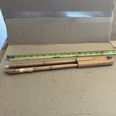 Math Compass Pencil Marking Circles Scriber Teaching Compass for Teacher Aids