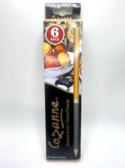 Cezanne Superior Artists’ Colored Pencils 6 Pk Over 20 colors for your project!