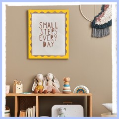 Corrugated Paper Bulletin Border for Classroom Decoration Navy Blue