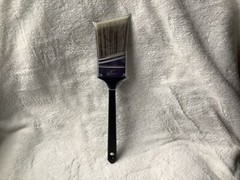 Unbranded 2″ 50mm Angled Paintbrush – DIY Home Improvement Edging Tool – Sealed