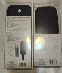 Bundle of 9 Artist’s Loft Brush Multi Packs