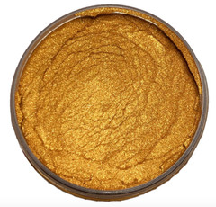 Black Diamond Pigments® | Aztec Gold is a premium professional pigment