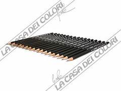 LYRA REMBRANDT – ART DESIGN PENCIL – CHOICE OF GRADE – GRAPHITE PENCIL