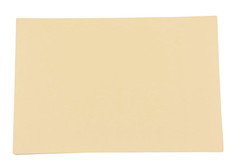 – 85574 Manila Drawing Paper, 60 Lb., 12 X 18 Inches, Pack of 500