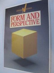 North Light Art School Lesson 3 Form and Perspective