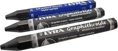 Graphite Stick Assorted degree Graphite stick set Water Soluble 2B 6B 9B Art