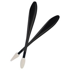2pcs Washable Sketch Sponge Wiper Art Sketch Wipe Tools for Sketch Beginners