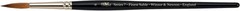 Winsor & Newton Series 7 Kolinsky Sable Brush, Round SH #6