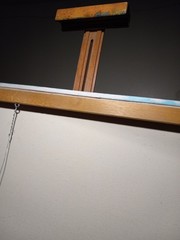 art 🎨 Stan Adjustable French Easel= see description
