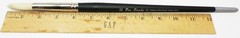 Pro Stroke 12 Creative Mark Artist Paint Brush Long handle 77R Premium