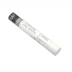 R&F Pigment Stick 38Ml Titanium Zinc White