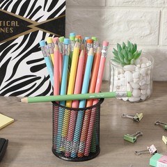 Mr. Pen- Jumbo Pencils, 30 Pencil, Fat Pencils for Kids Ages 2-4, Large Penci