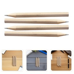 200pcs Short Wood Pencils – 3.38” Kids Beginner Writing Drawing Supply Party