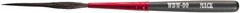 Andrew Mack Wizard Black Widow WBW-000 Scroller Pinstriping Brushes