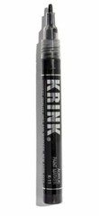 KRINK K-11 – 3mm Wide Paint Marker Pen – Pump Valve, Permanent And Made In USA